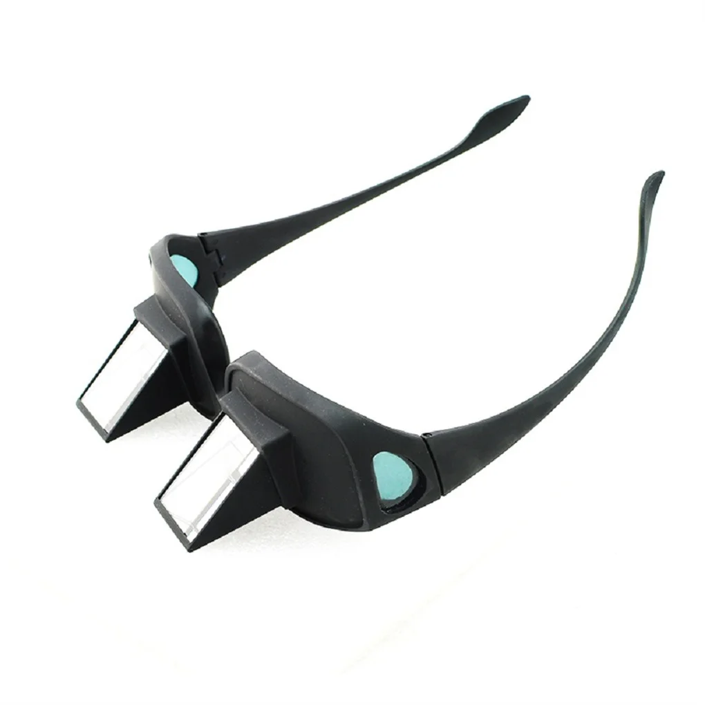 

Bed Prism Horizontal Lazy Glasses For Laying Down Reading and Watching TV