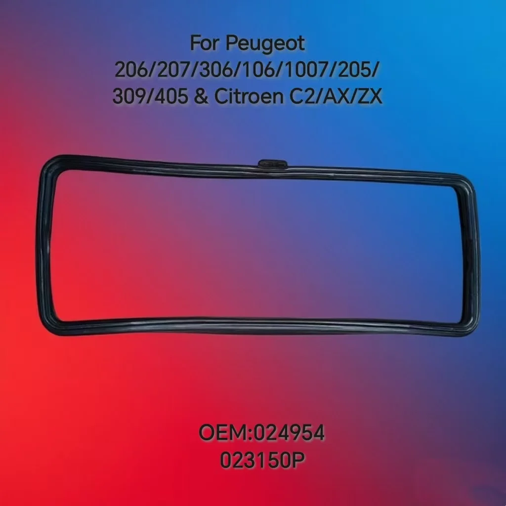 For Peugeot 206 207…