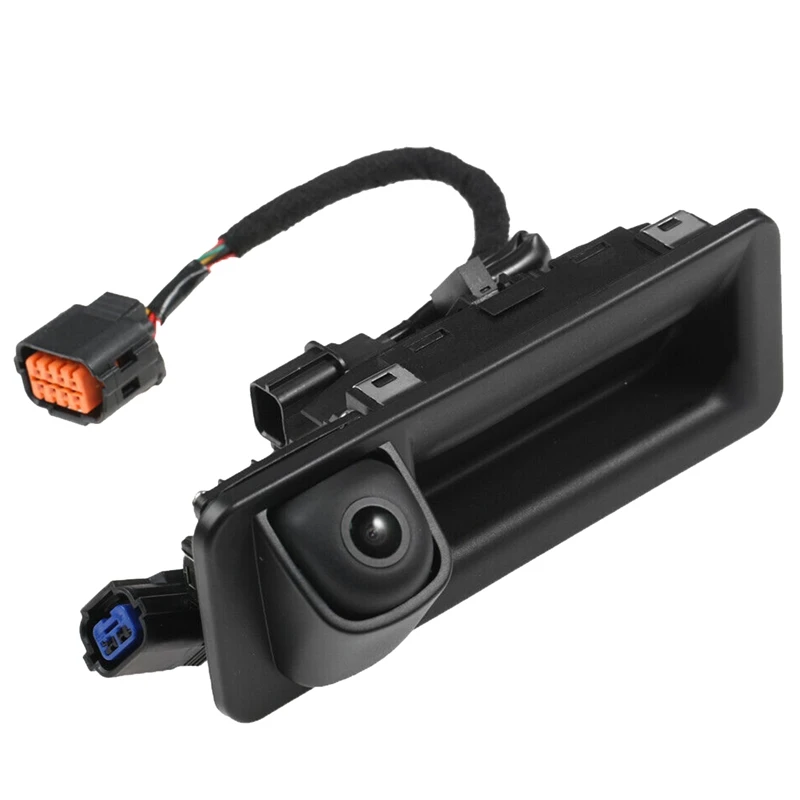

1 PCS 95760-G4500 New Rear View Reverse Camera Assist Backup Camera Replacement Parts For Hyundai I30 2019