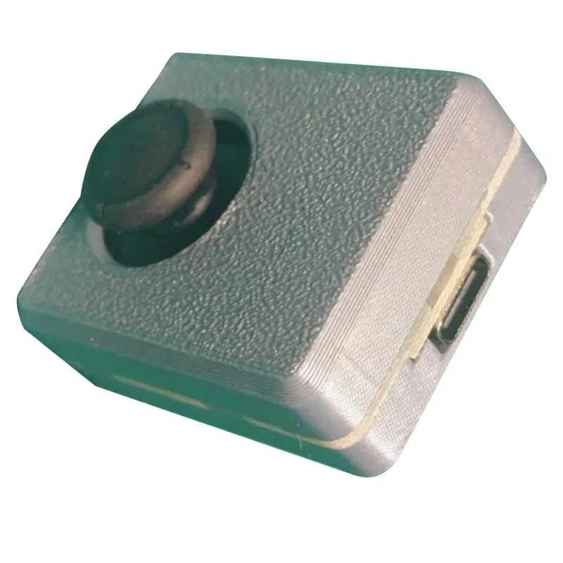 USB Joystick Keyboard Supports Windows and Mac Systems Without Driver Support and Supports Customizing Any Key