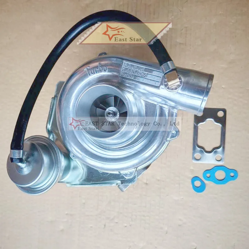 

EEE Turbo 24100-2940A /RHC61 VX18 NH 160011 ВА 240023 24100-1541A 24100-1541 24100-1541D Для автобуса Hino Truck FB14 W04CT W04C W04CTI