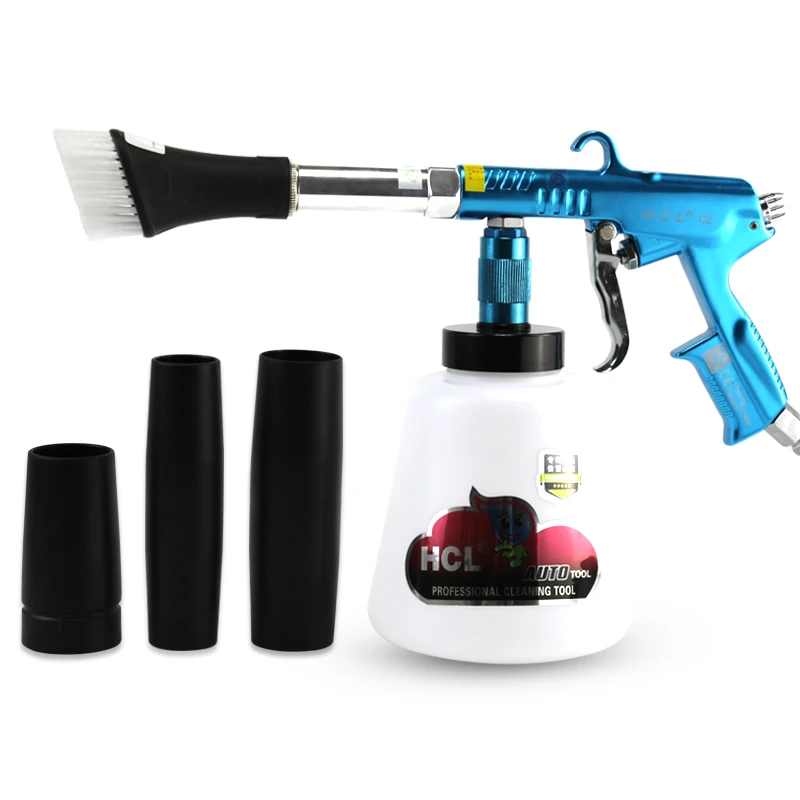 

Tornado interior cleaning gun ceiling plush multifunctional imported car vacuum