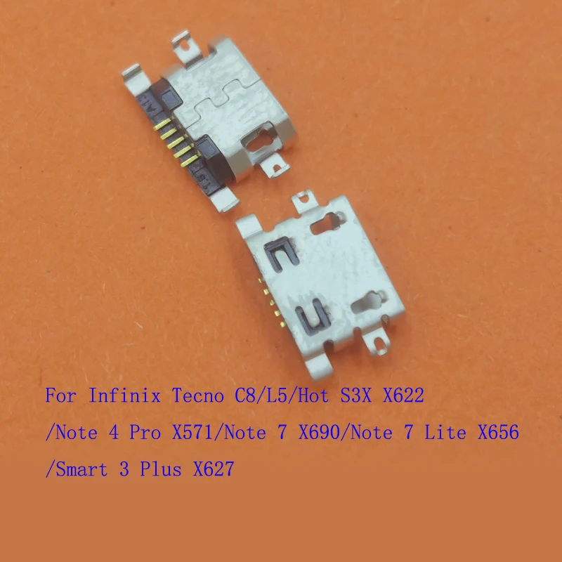 10-100Pcs Charging …