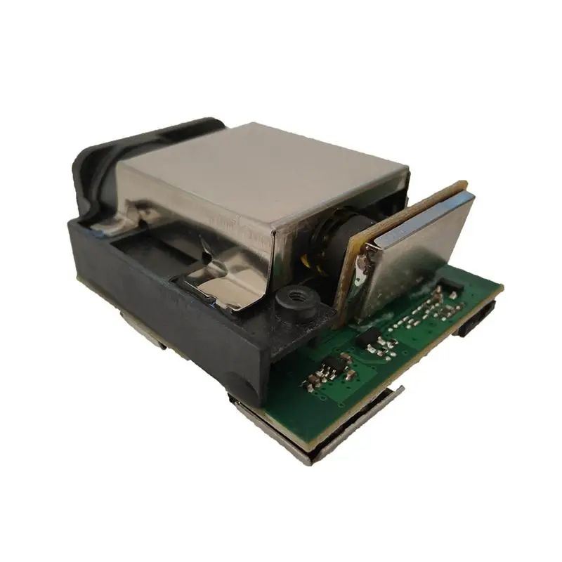 DT!~D1619 HOT-20Hz High Accuracy 80M Laser Sensor Range Finder Distance Measuring Module TTL Interface for