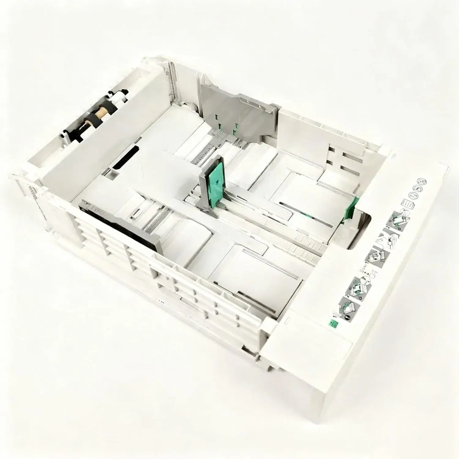

050K66497 550 Sheet Cassette Compatible for Xerox versalink C400 C405 405 MFP Printer Tray