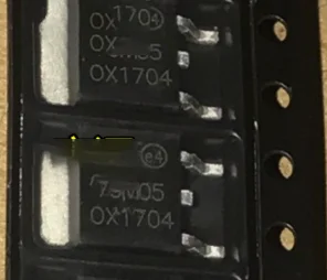 MC79M05CDT 7905 79M05 Three Terminal Voltage Regulator IC 5V SMT TO252 Large Quantity Price Advantage