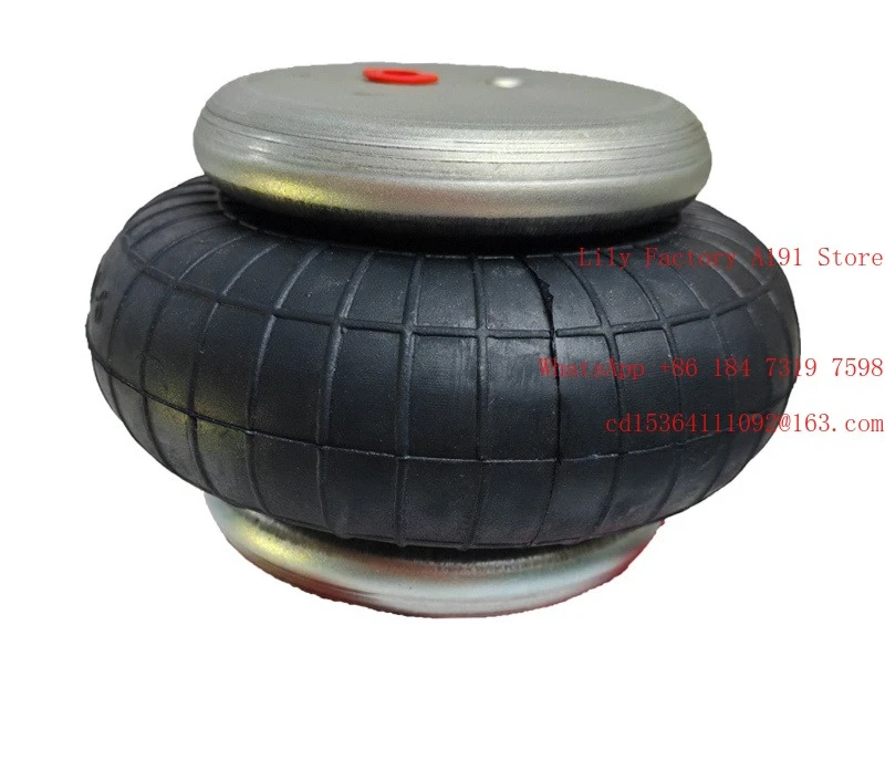 

FS70-7 Mechanical Equipment Shock Absorption Airbag 1B5002 Air Spring FS200-10
