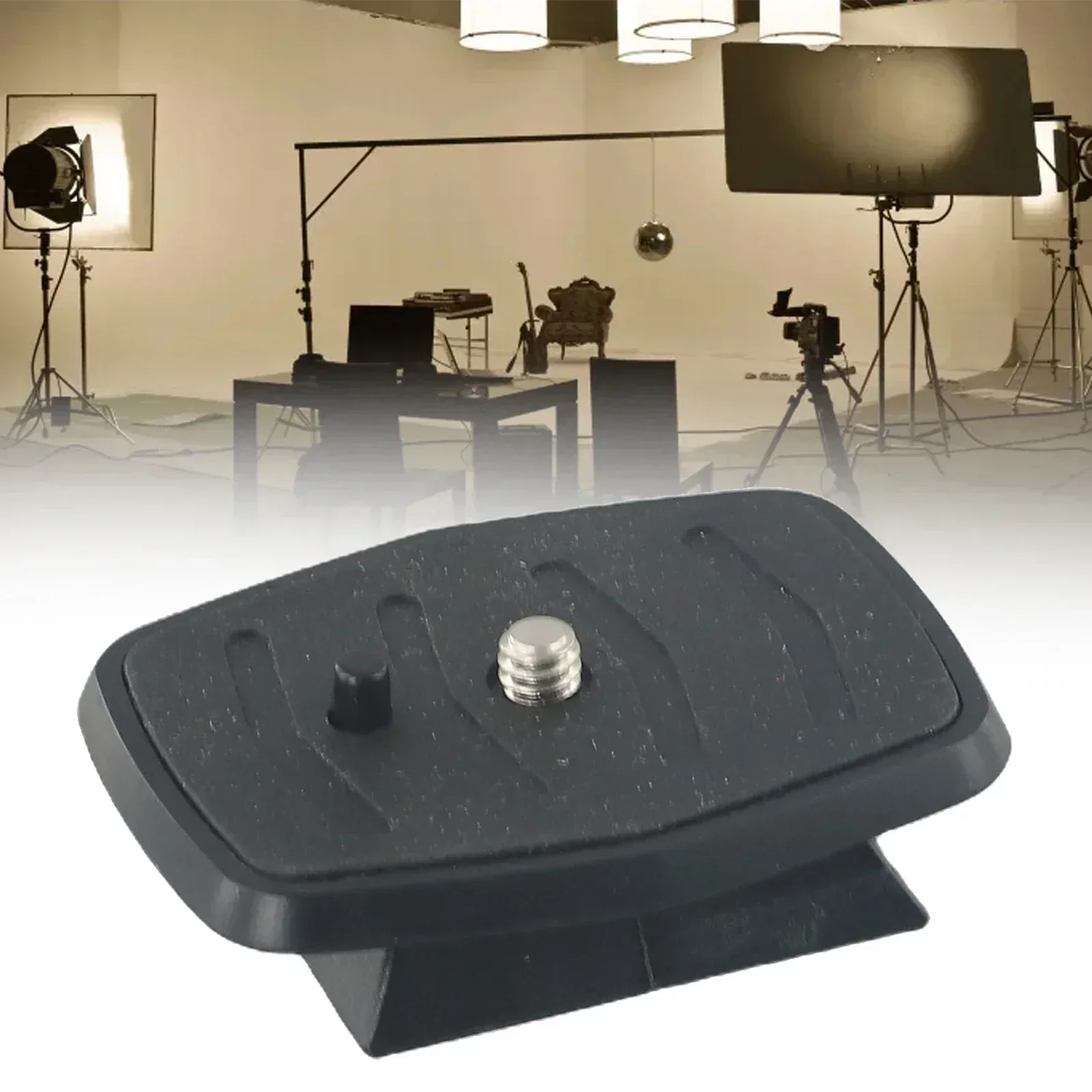Quick Release Plate Adapter Plate Tripod Monopod Camera For Hama Star 61 62 63 Star 78 Quick Release Kits 2025 New