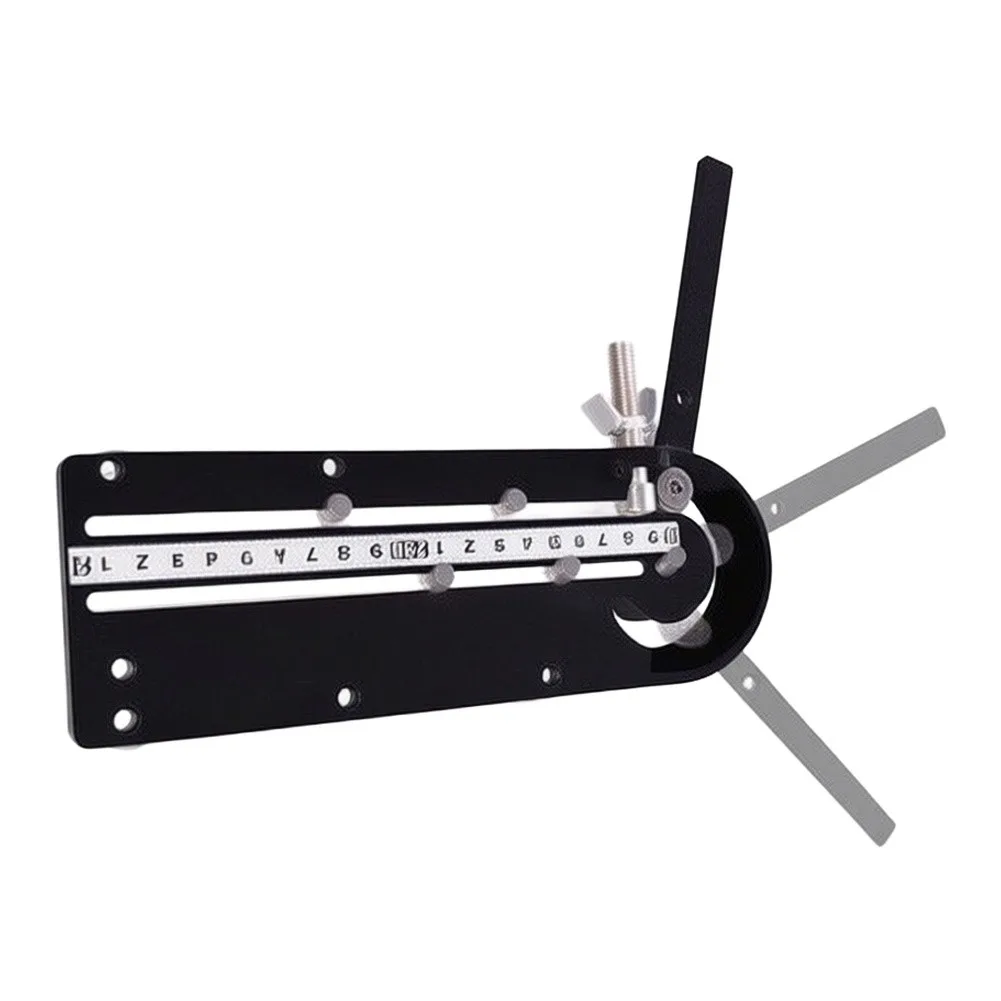 Manual Wire Bending Machine with Auto Return Feature Saves Time Between Bends No Electricity or Setup Required