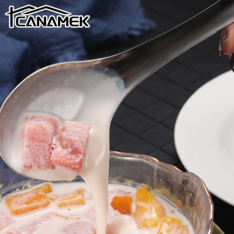 Chinese Spoons Stai…