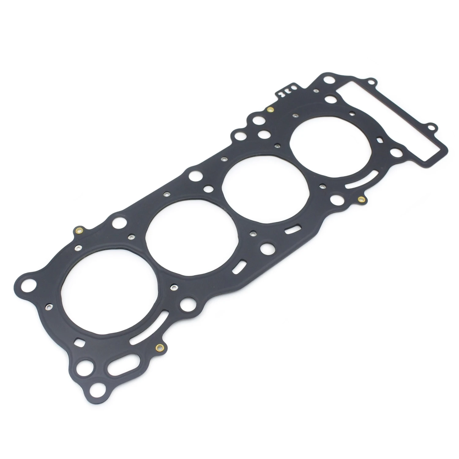 Motorrad-Zylinderkopfdichtung 2C0111810100 Ersatz-Zylinderkopfdichtung für Yamaha YZF-R6 YZF R6 2006-2017 2018 2019 – Detail 3