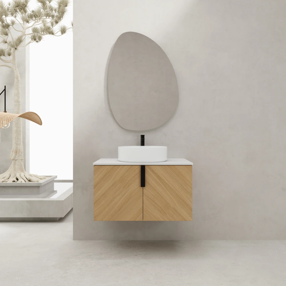 30" Wall-Mounted Ba… - image