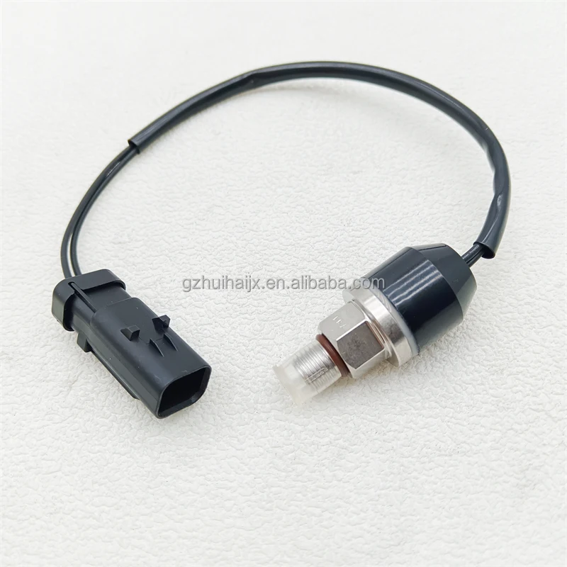 

Датчик переключателя давления деталей экскаватора 349-5406 319-4407, переключатель давления 3495406 3194407 для экскаватора E320E E330E E336E