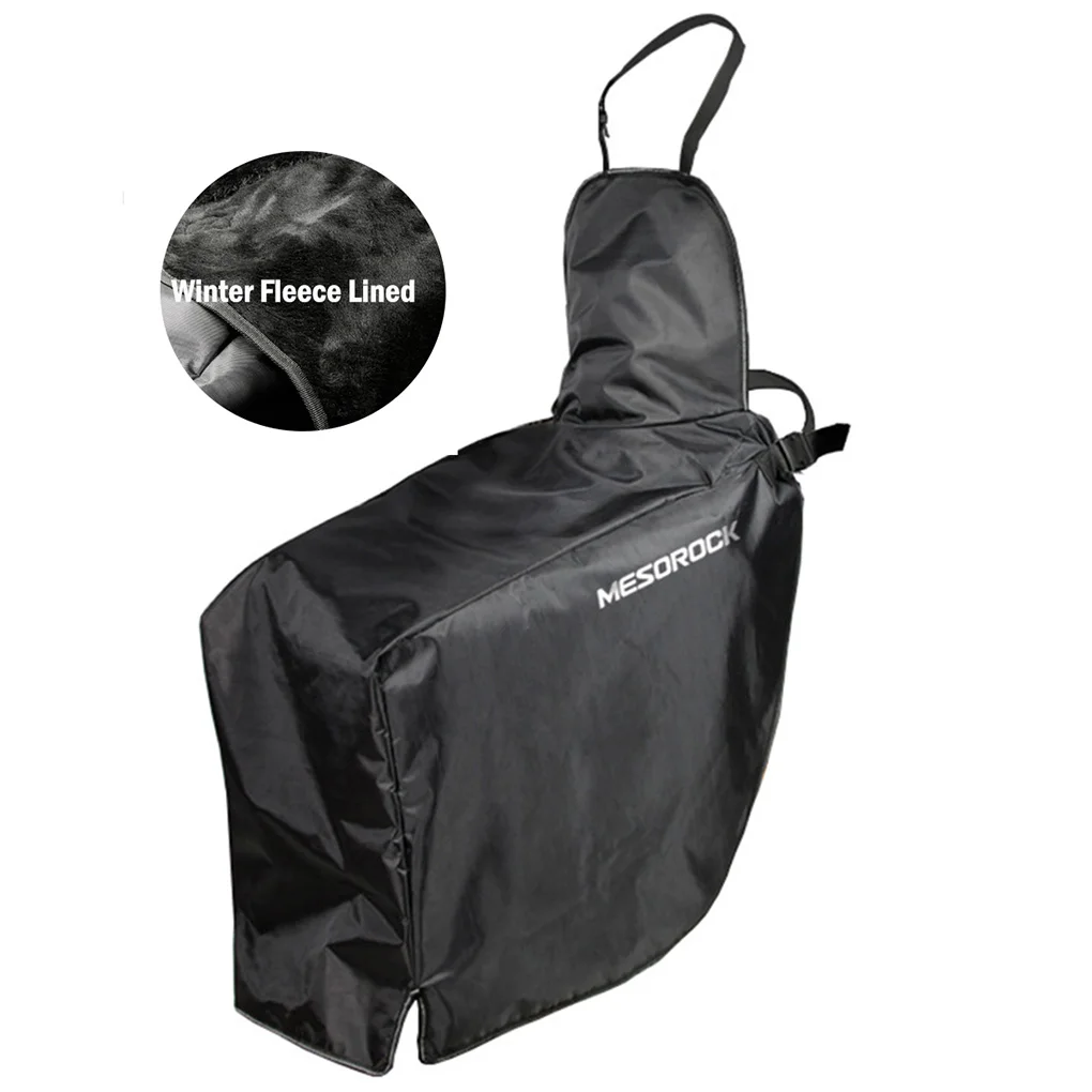 Motorcycle Leg Lap Cover For Motorcycle Scooter Cover Leg Lap Apron For Spring Autumn And Winter