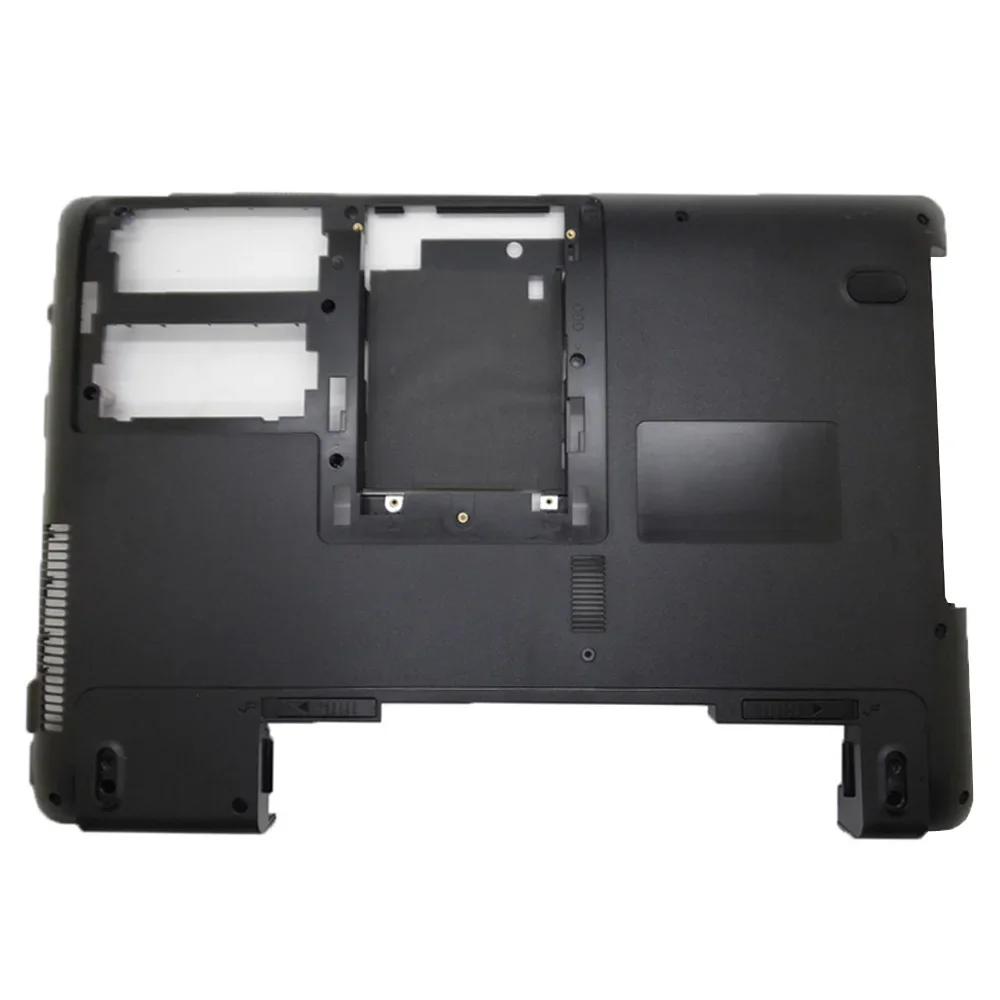 

Laptop Bottom Case For Samsung NP270E4V NP270E4E 270E4V 270E4E Lower Case BA81-18614A White BA75-04422A Black New