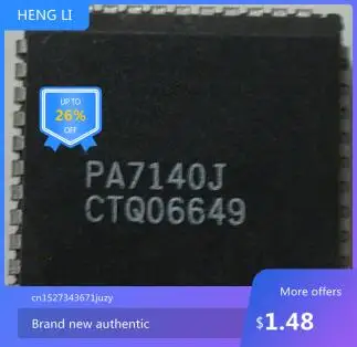 

IC новый 100% PA7140J