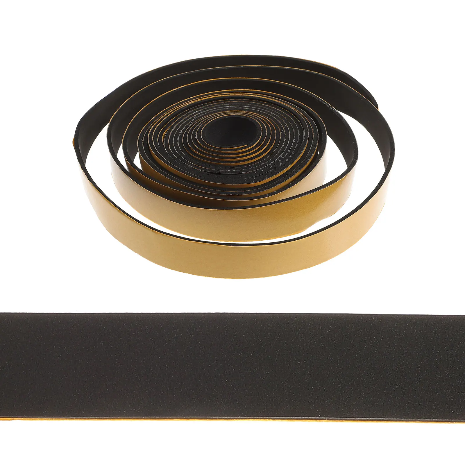 

Foam Sealing Door Window Weatherproof Insulation Tape Gaps Kit EVA Window Weather Sealing Tape Material Flexible Sealant Strips