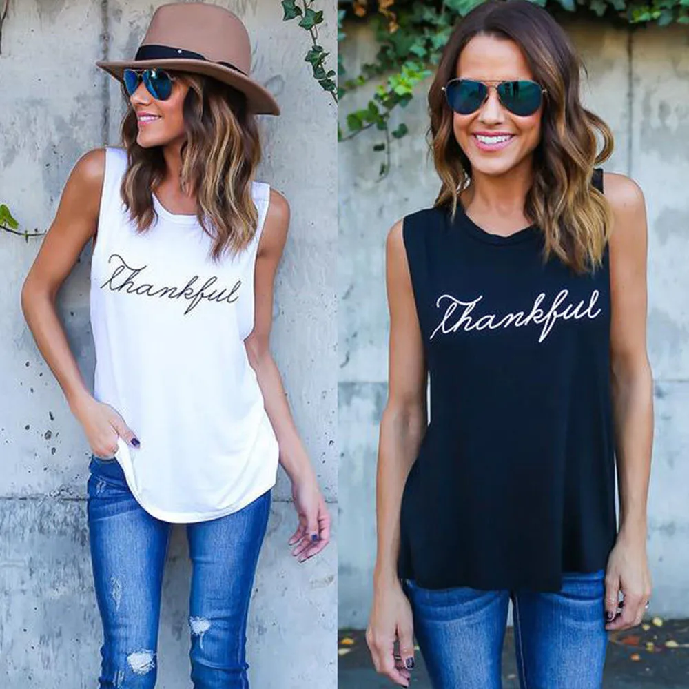 New Harajuku Summer T Shirt Women Fashion 3 Color White Off Shoulder Loose Letter Printed Tee Tops Female T-shirts