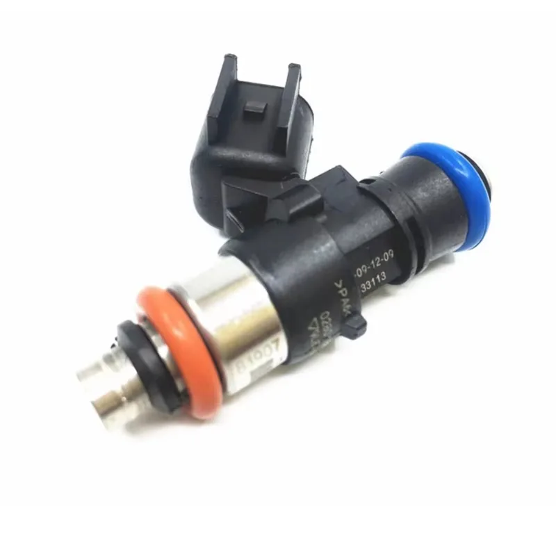 Fuel Injector Nozzle 0280158189 9L8Z-9F593-A 9L8Z9F593A ZZC4-13-250 9L8E-A5A for Mercury Mariner Milan Ford Escape Fusion 3.0l