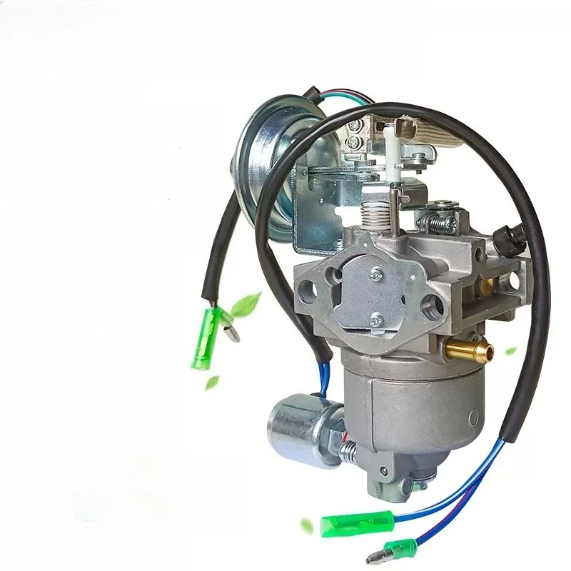 Generator Accessories Automatic Carburetor