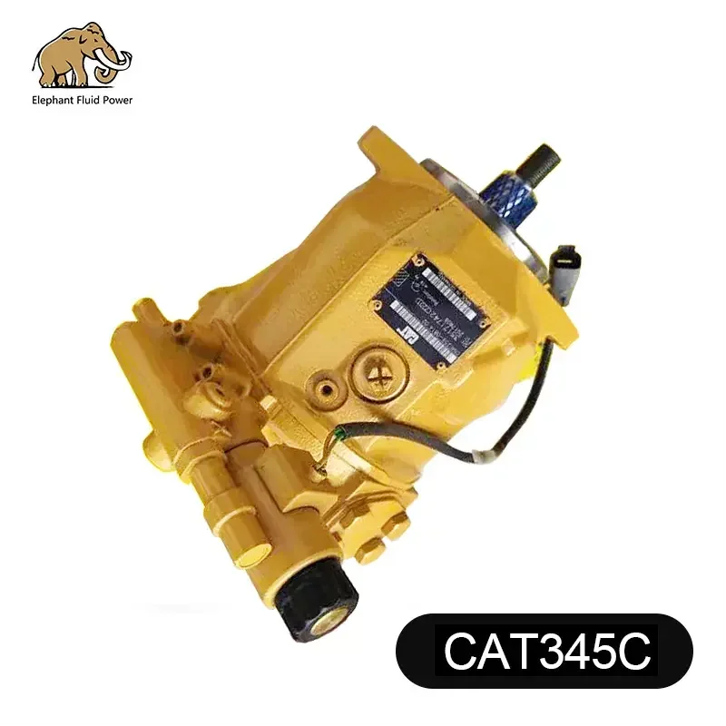 

Экскаватор CAT345C, насос вентилятора, двигатель поршневого насоса, гидравлические детали для буровой установки, поворотный экскаватор