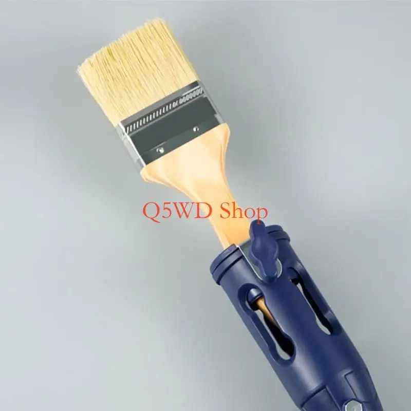q5wd-strumento-bloccaggio-per-estensione-del-rullo-vernice-multiangolo-strumento-per-molatura-della-vernice-resistente