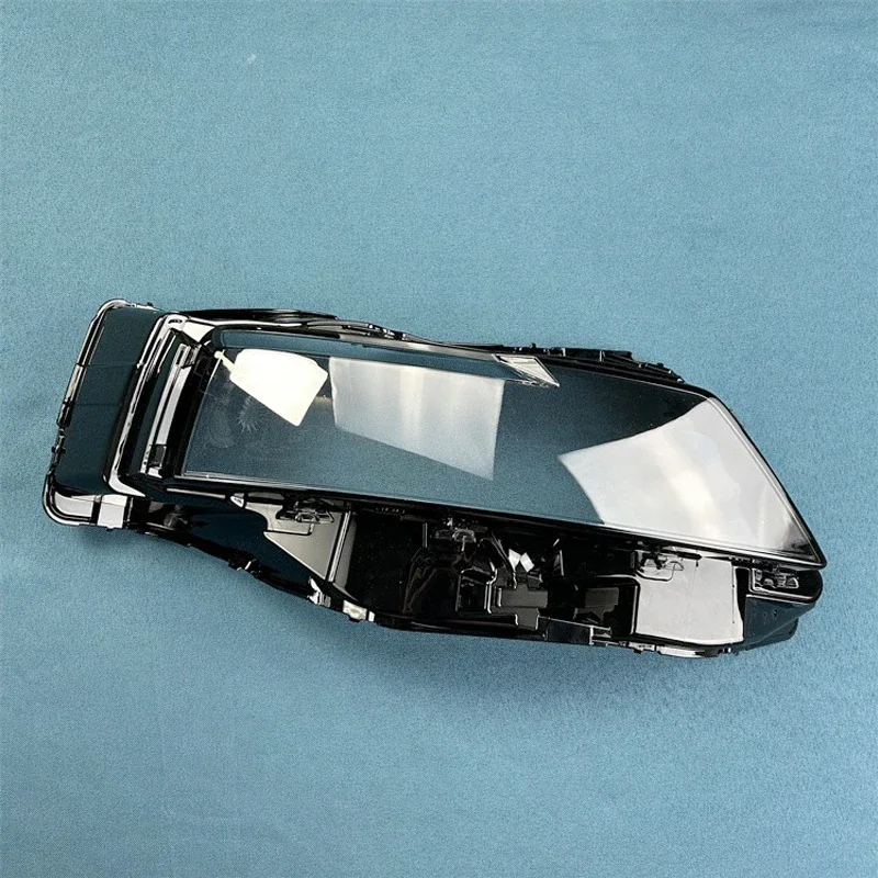 For Nissan X-Trail 2021 2022 2023 Car Headlight Shell Headlight Cover Headlamp Lens Headlight Glass Auto Shell Cover