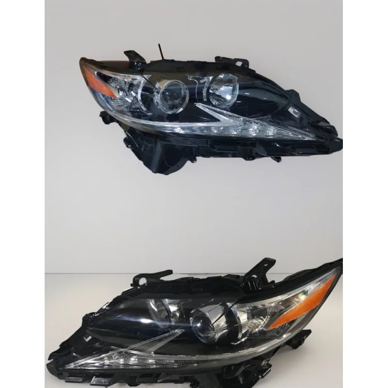 LED Headlight Assembly for Lexus ES350 ES300h 2013-2015 Pre-Update Base Trim Left Right 81130-33A80  Sold Separately