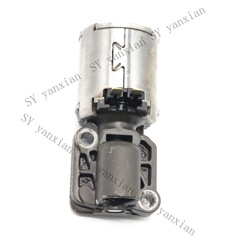 SY+ 02E321371E For VW AUDI N215 PC1 N216 PC 6Speed DSG 02E Transmission Solenoid