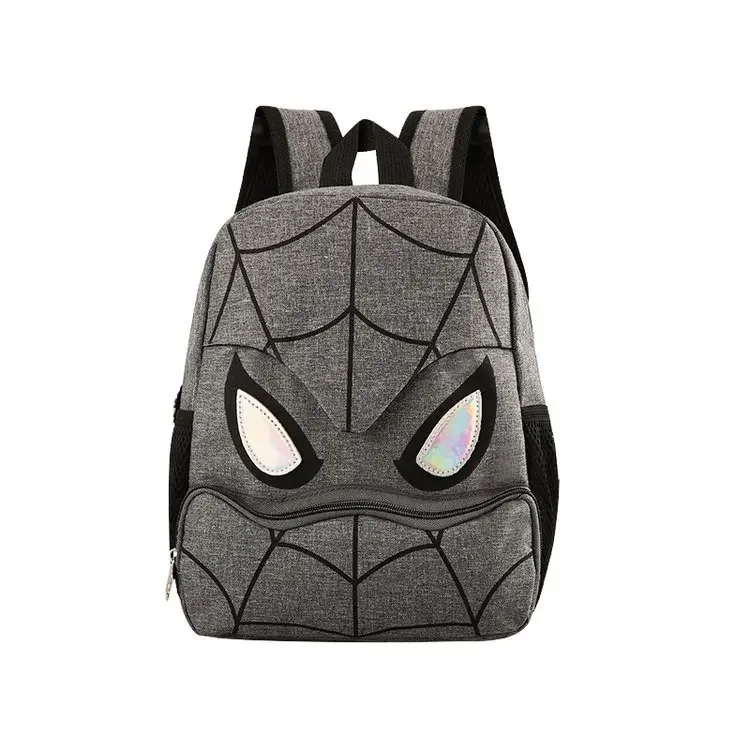 Disney Kids Cartoon zaino avenger Spider-Man Captain America zainetto ragazze principessa Sofia zaino scuola primaria