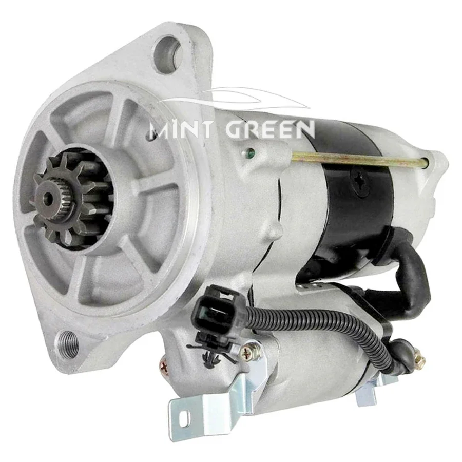 Self Starter Motor For HINO N04C 300 TRUCK  28100-2624B 28100-2625 28100-2626 28100-78062 28100-78113 281002894A 0350-502-0211