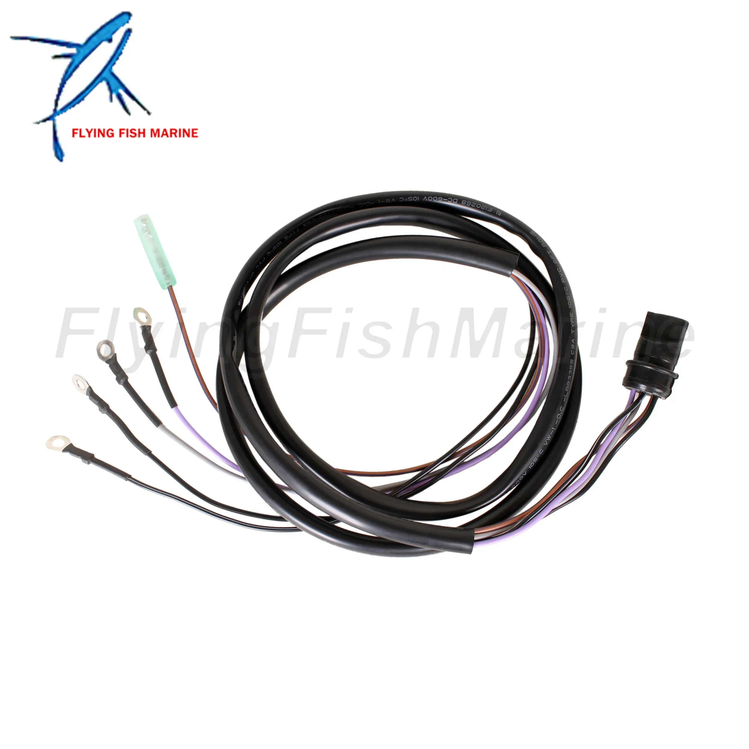 Outboard Engine 84-…