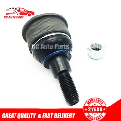 1x Front NEW Suspension Air Strut Ball Joint  For Mercedes W221 2007-2013 4MATIC 2213200438 2213200538