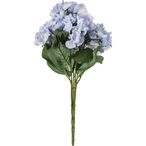 Vitale Hydrangea Bouquet Blue