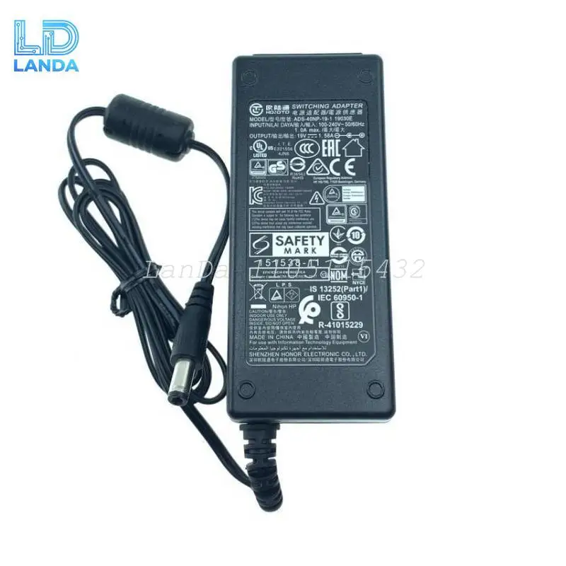 Hoioto 19V 1.58A Ac…