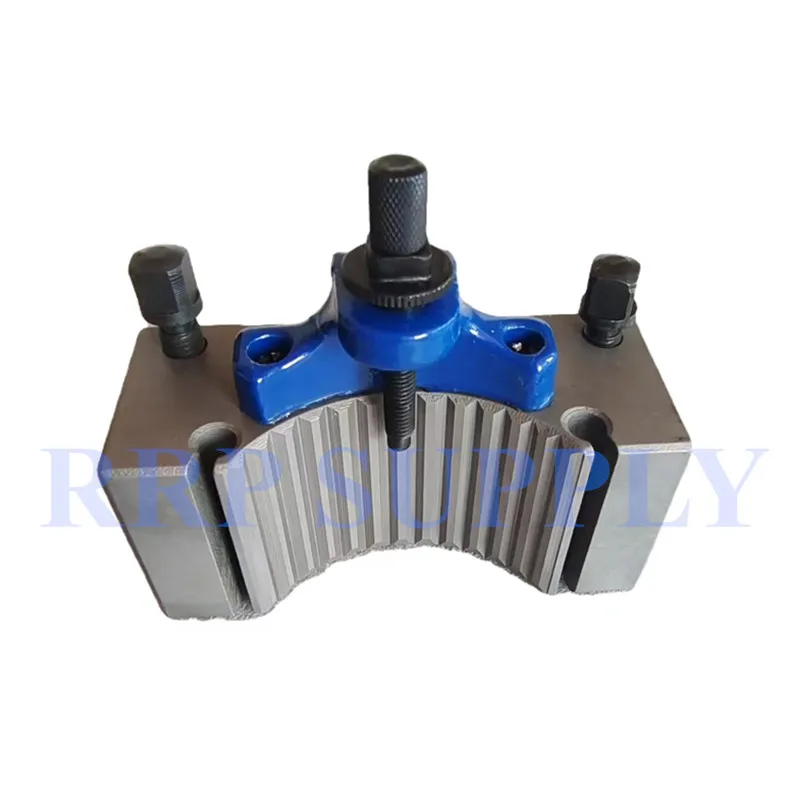 540-110/AD2080 turning and facing tool holder 