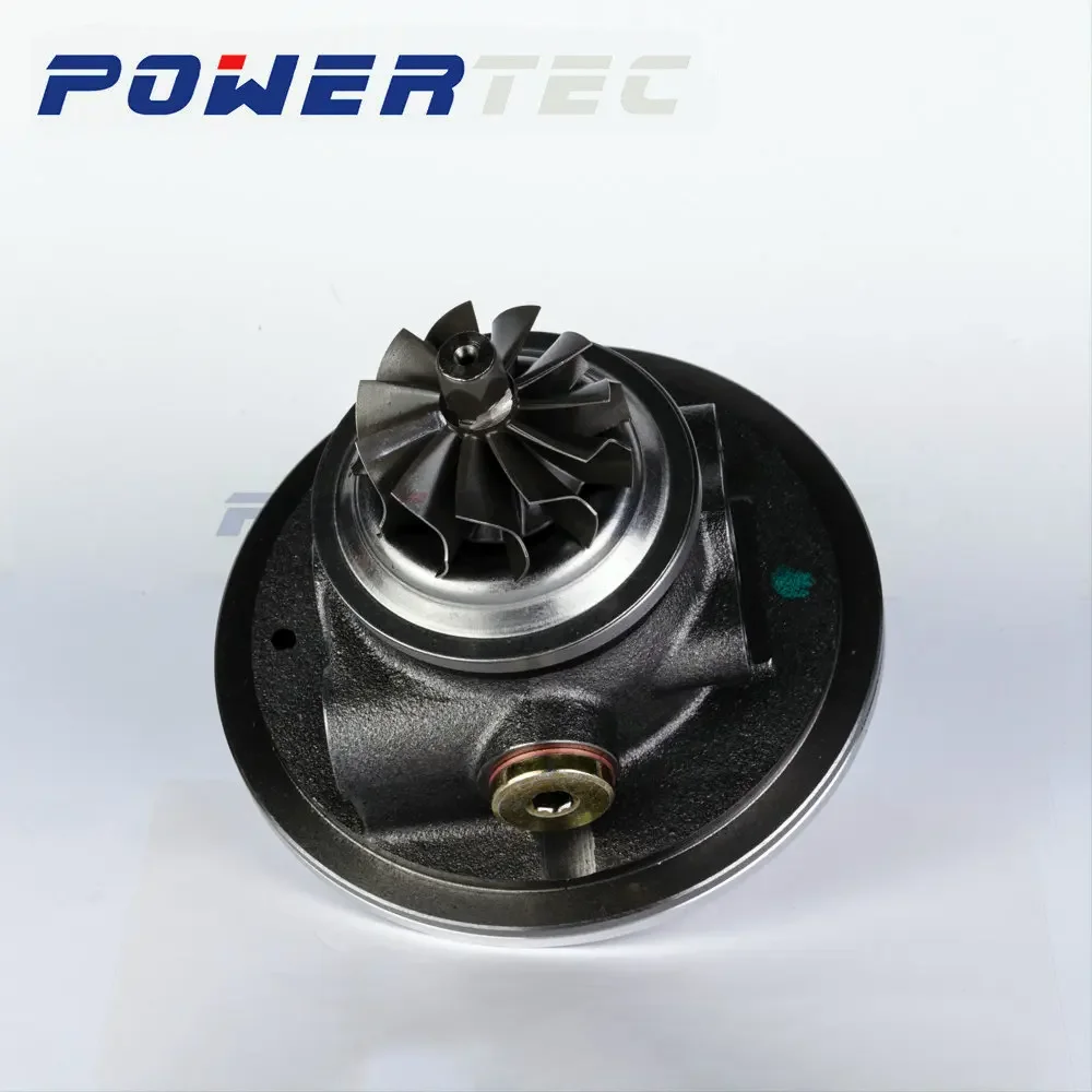 Turbocharger Chra 0…