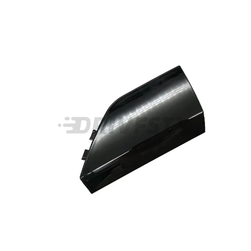 For BMW G20 G21 M Sport Car Front Bumper Tow Hook Cover Cap Black For BMW 3 Series 2022-2024 320 323 325 330i 51118085456 view 2