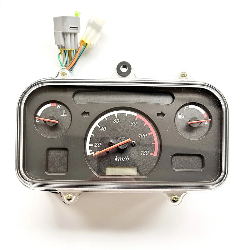 CF Speedometer Meter LCD Odometer Dasbor untuk CFMOTOR Cforce Uforce X6 500 X5 U5 CF500 ATV 500 UTV 500cc Quad 9010-170110