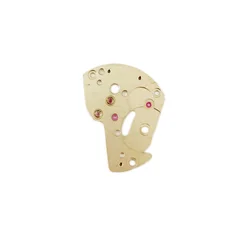 46941 Movement Upper Splint Watch Repair Parts Watch Accessories Upper Splint Suitable for Orient Double Lion 46941 Movement