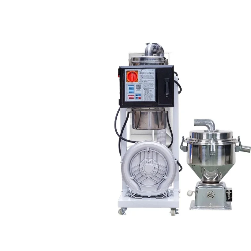 

Plastic suction, plastic particle pumping, plastic automatic fast feeding machine