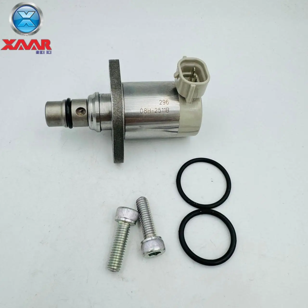 

294200-2960 for Mitsubishi Lancer Vehicle Metering Unit Fuel Pump Pressure Regulator Control Valve