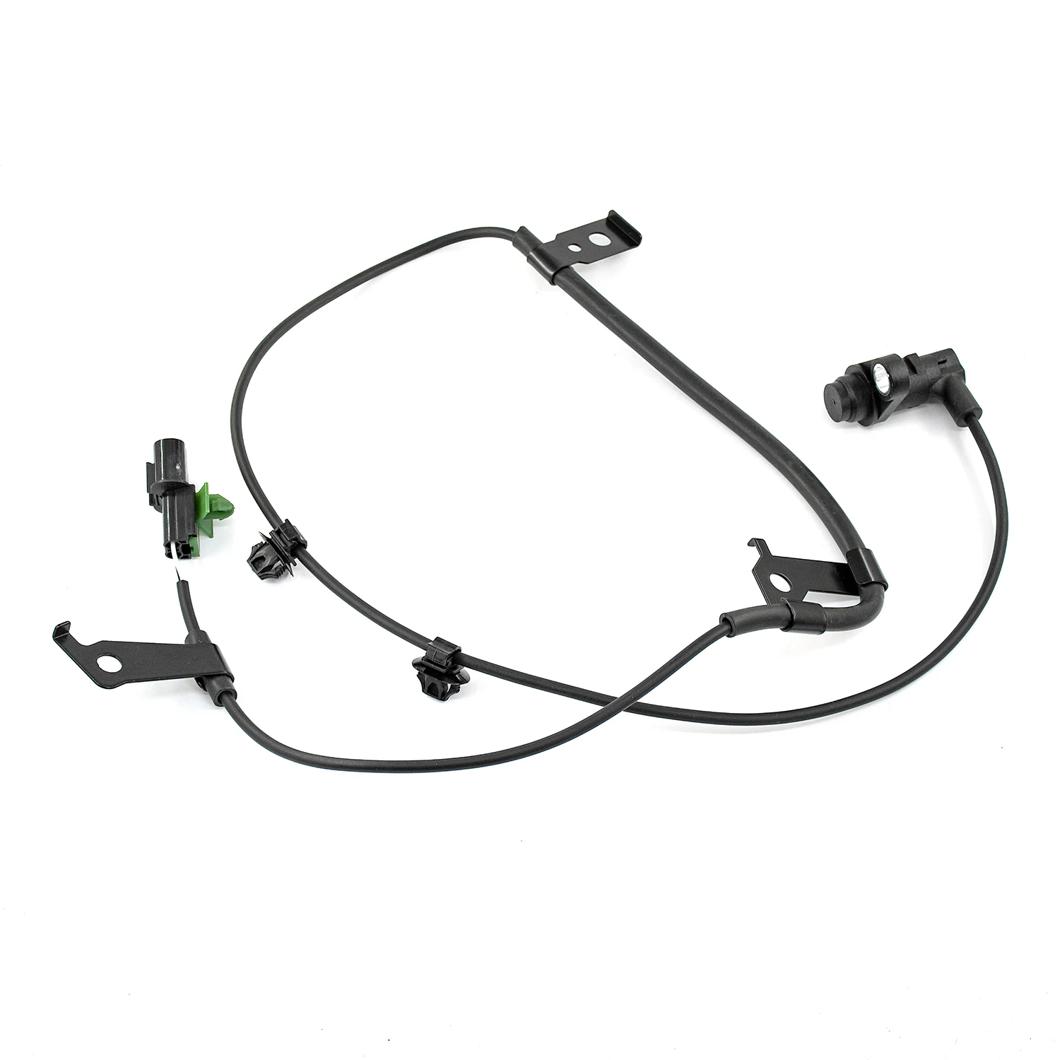 Para Mitsubishi Pajero Sport II 2014 2015 Sensor ABS trasero izquierdo/derecho número OEM #   4670A599; 4670A879