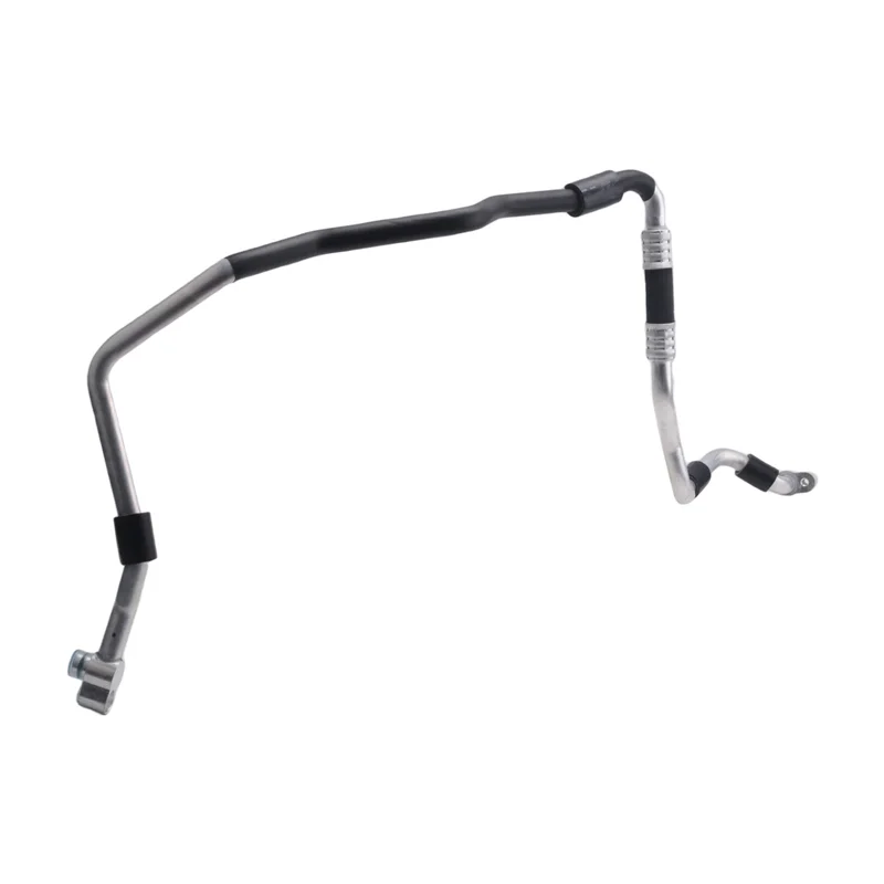 

For Q7 VW Touareg 7L6 7L7 7LA 4.2 V8 Conditioning Cooling Hose Pipe 7L6820017B Air Conditioner 7L6820017D