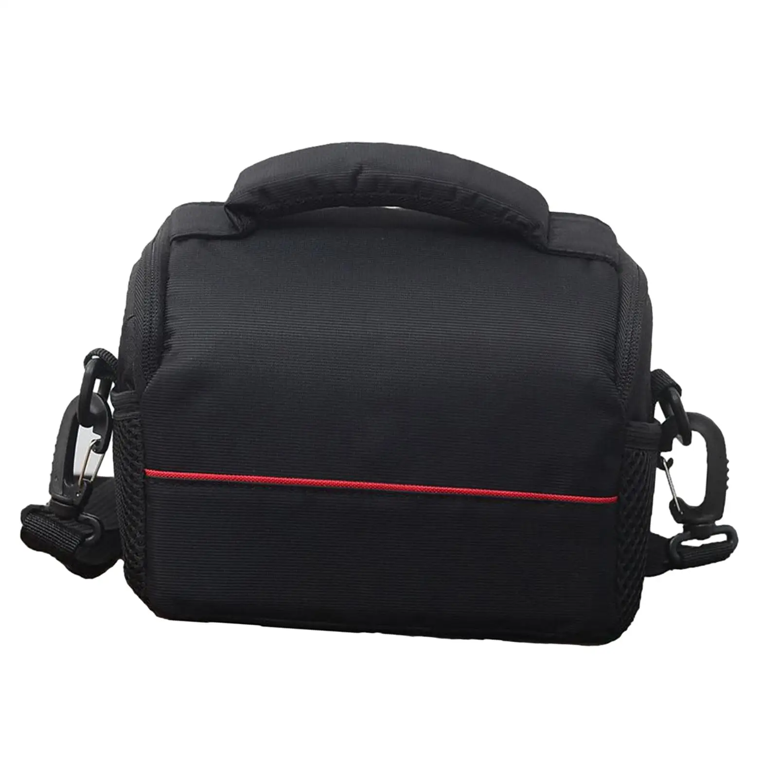 Camera Bag Anti Shock Messenger Bag Travel Photography Bag Crossbody DSLR Sling Bag for DSLR/slr/mirrorless Cameras Women Men