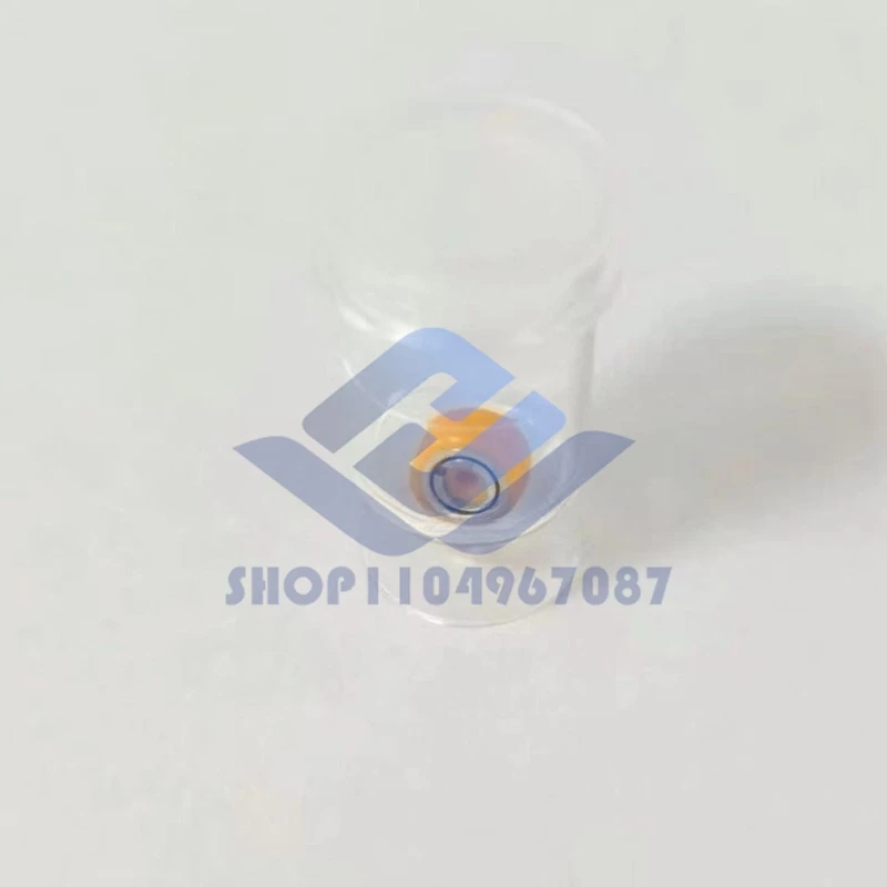 Waters HPLC WAT033276/700002760 حلقة إغلاق كروماتوغرافيا سائلة #2