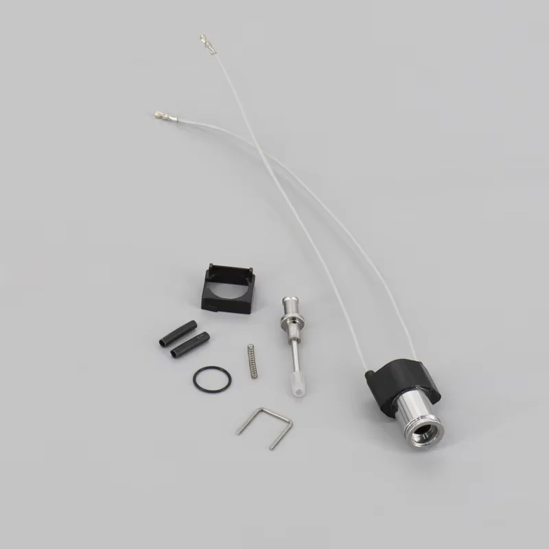 (50/60/75U)/T AX SERIES NOZZLE SOLENOID VALVE ASSEMBLY use for Domino Ax150i Ax350i Ax550i inkjet coding printer parts