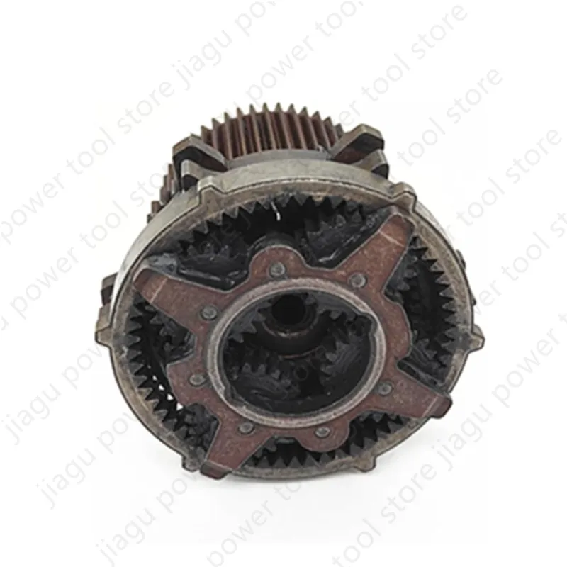 مكون التروس ن 388150   مناسبة لحفر المطرقة DeWALT DCD930 DCD940 DCD950 DCD970 DCD985 DCD