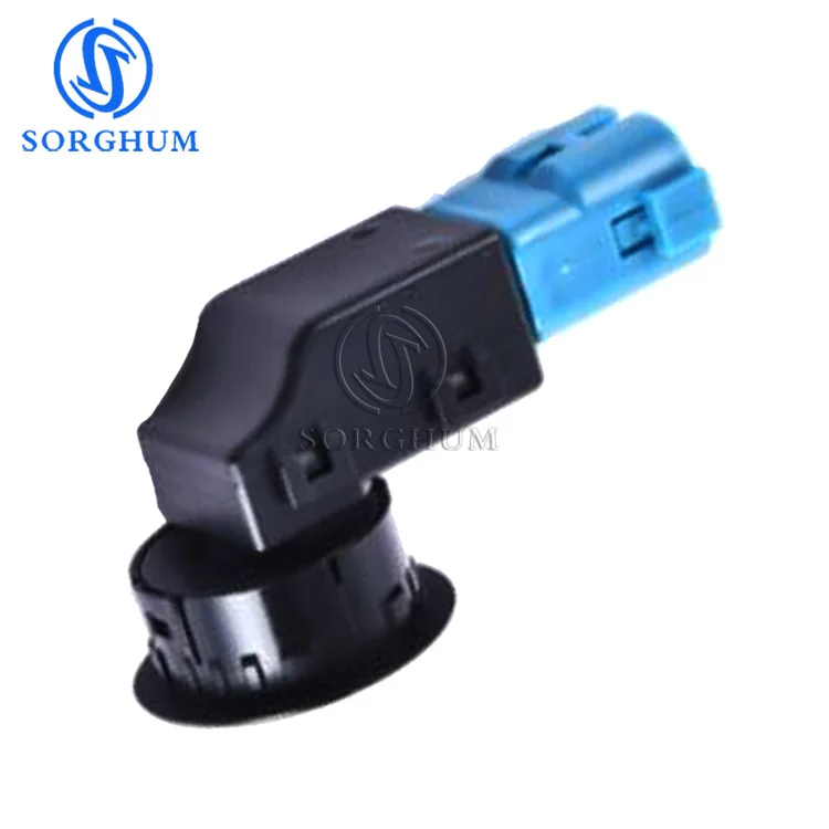 08V67-SLE-1M00-04 Suitable for Acura car reversing radar electric eye probe PDC parking sensor