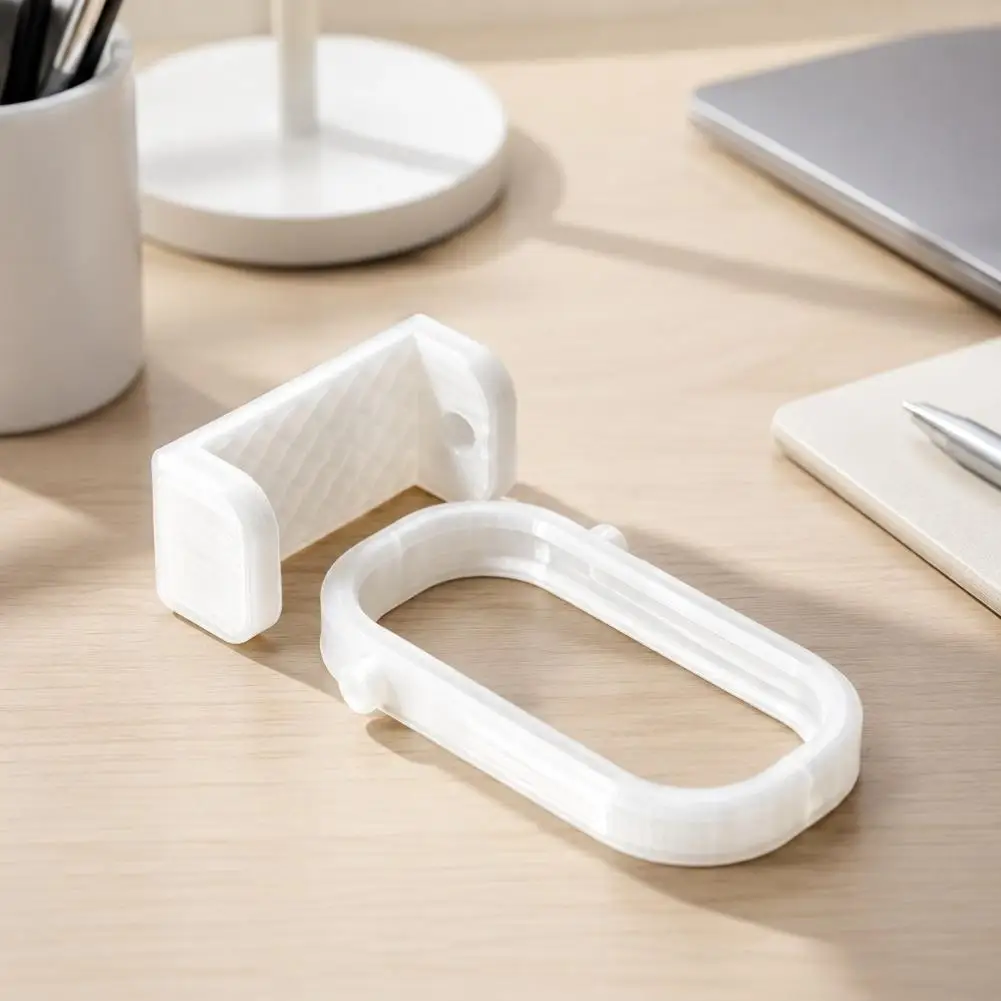 für Google Fitbit Air Adapter Gehäuse Uhrenarmband Verbindungsstück Uhrenarmband Zubehörset (Adapter und Halter) Ersatz – Detail 10